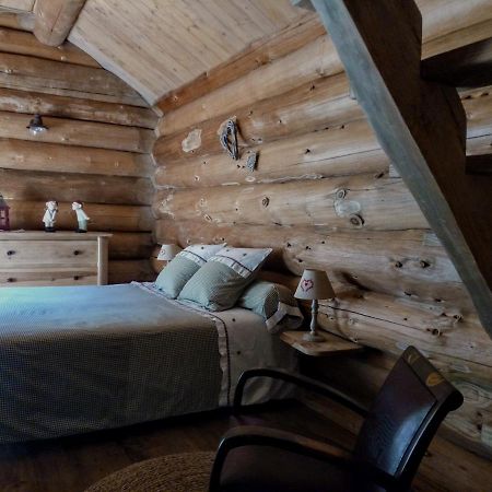 La Fuste Bed and Breakfast Brusque Exterior foto