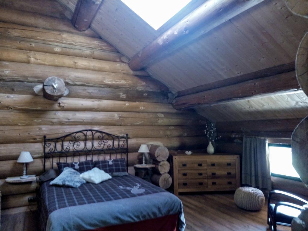 La Fuste Bed and Breakfast Brusque Exterior foto