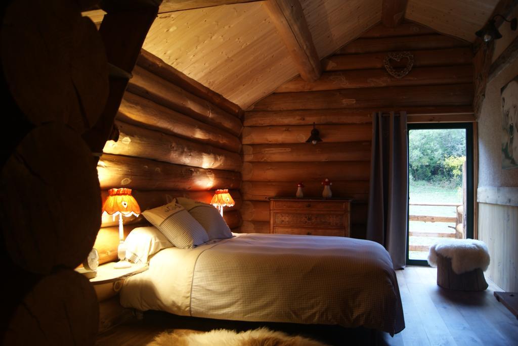 La Fuste Bed and Breakfast Brusque Exterior foto