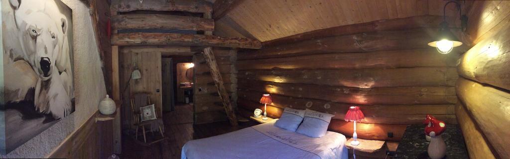 La Fuste Bed and Breakfast Brusque Exterior foto
