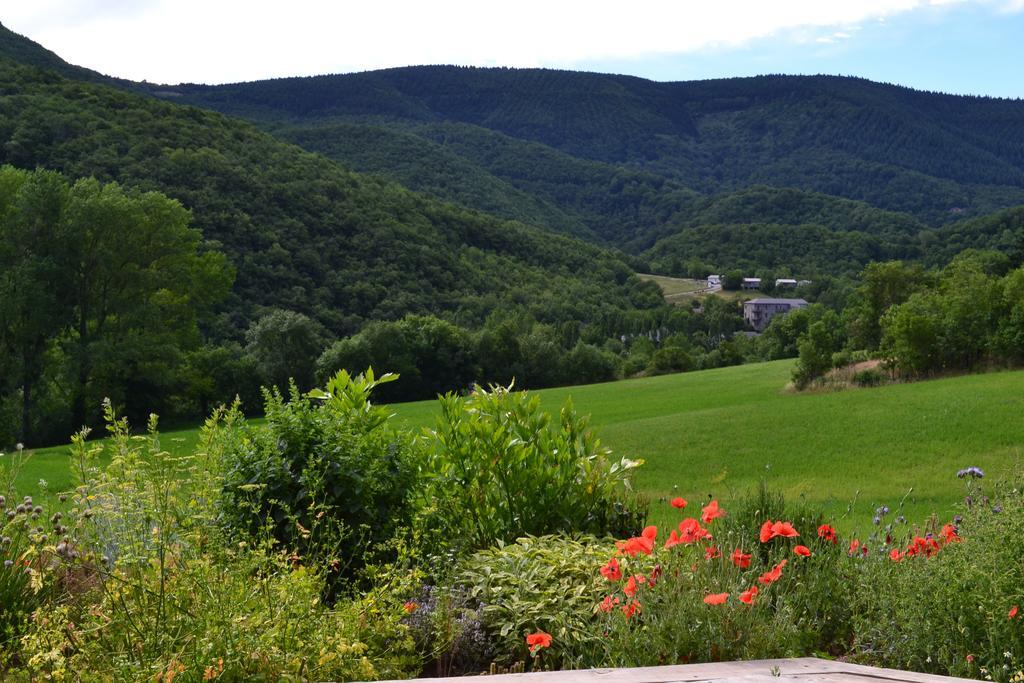 La Fuste Bed and Breakfast Brusque Exterior foto
